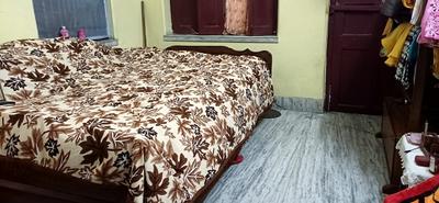 Bedroom Image of 2000 Sq.ft 4 BHK Independent House for sale in Serampore Hooghly for Rs. 6800000