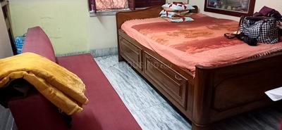 Bedroom Image of 2000 Sq.ft 4 BHK Independent House for sale in Serampore Hooghly for Rs. 6800000