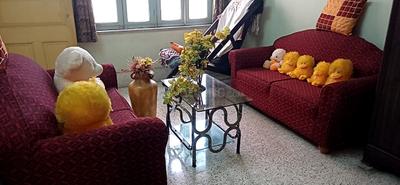 Bedroom Image of 2000 Sq.ft 4 BHK Independent House for sale in Serampore Hooghly for Rs. 6800000