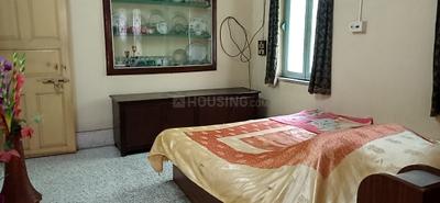 Bedroom Image of 2000 Sq.ft 4 BHK Independent House for sale in Serampore Hooghly for Rs. 6800000