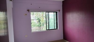 Bedroom Image of 1000 Sq.ft 3 BHK Apartment / Flat for sale in GM Meena Residency, Teghoria Kolkata for Rs. 7000000
