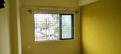 Bedroom Image of 1000 Sq.ft 3 BHK Apartment / Flat for sale in GM Meena Residency, Teghoria Kolkata for Rs. 7000000