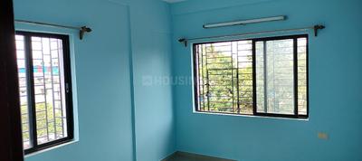 Bedroom Image of 1000 Sq.ft 3 BHK Apartment / Flat for sale in GM Meena Residency, Teghoria Kolkata for Rs. 7000000