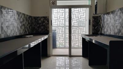 Kitchen Image of 1650 Sq.ft 3 BHK Apartment / Flat for sale in Lodha Bella Vita, Mohammed Wadi Pune for Rs. 16300000