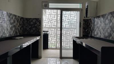 Kitchen Image of 1651 Sq.ft 3.5 BHK Apartment / Flat for sale in Lodha Bella Vita, Mohammed Wadi Pune for Rs. 16300000