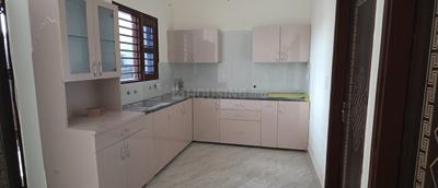 Kitchen Image of 1880 Sq.ft 4 BHK Independent House for sale in Kharar Mohali for Rs. 8800000