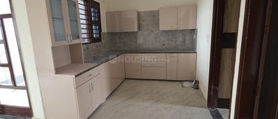 Kitchen Two Image of 1880 Sq.ft 4 BHK Independent House for sale in Kharar Mohali for Rs. 8800000