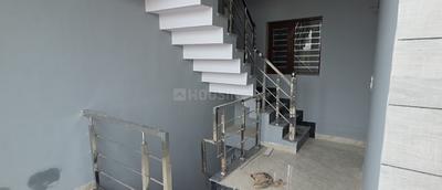 Staircase Image of 1880 Sq.ft 4 BHK Independent House for sale in Kharar Mohali for Rs. 8800000