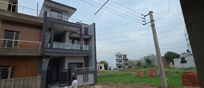 Building Image of 1880 Sq.ft 4 BHK Independent House for sale in Kharar Mohali for Rs. 8800000