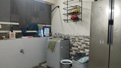 Balcony Image of 1100 Sq.ft 2 BHK Apartment / Flat for sale in Chaphalkar Elina Living, Mohammed Wadi Pune for Rs. 8500000