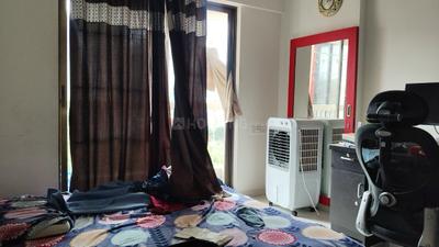 Bedroom Image of 1100 Sq.ft 2 BHK Apartment / Flat for sale in Chaphalkar Elina Living, Mohammed Wadi Pune for Rs. 8500000