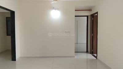 Living Room Image of 1100 Sq.ft 2 BHK Apartment / Flat for sale in Chaphalkar Elina Living, Mohammed Wadi Pune for Rs. 9200000