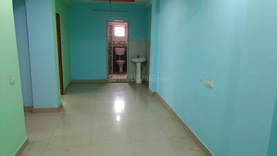 Living Room Image of 950 Sq.ft 2 BHK Apartment / Flat for sale in Keshtopur Kolkata for Rs. 4200000
