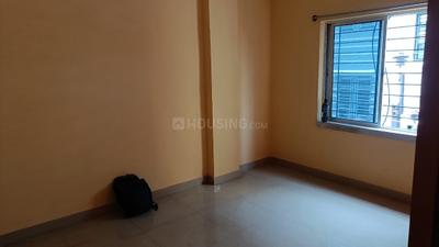 Bedroom Image of 950 Sq.ft 2 BHK Apartment / Flat for sale in Keshtopur Kolkata for Rs. 4200000
