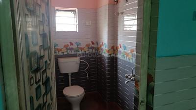 Image of 950 Sq.ft 2 BHK Apartment / Flat for sale in Keshtopur, Kolkata for Rs. 4200000
