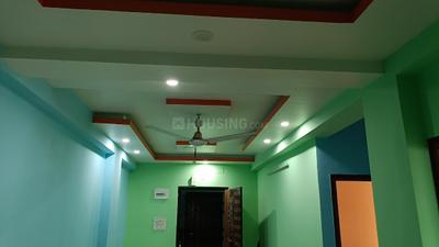 Living Room Image of 950 Sq.ft 2 BHK Apartment / Flat for sale in Keshtopur Kolkata for Rs. 4200000