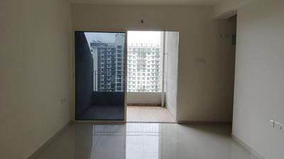 Living Room Image of 1000 Sq.ft 2 BHK Apartment / Flat for sale in Chaphalkar Elina Lite, Mohammed Wadi Pune for Rs. 8300000