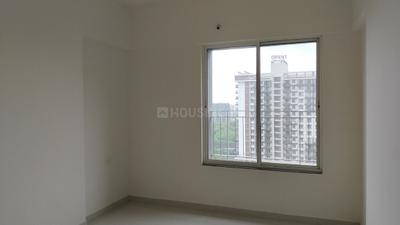 Bedroom Image of 1000 Sq.ft 2 BHK Apartment / Flat for sale in Chaphalkar Elina Lite, Mohammed Wadi Pune for Rs. 8300000