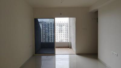 Living Room Image of 1001 Sq.ft 2 BHK Apartment / Flat for sale in Chaphalkar Elina Lite, Mohammed Wadi Pune for Rs. 8300000