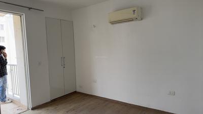 Bedroom Image of 2000 Sq.ft 3 BHK Apartment / Flat for sale in Experion The Heartsong, Sector 108 Gurgaon for Rs. 21000000