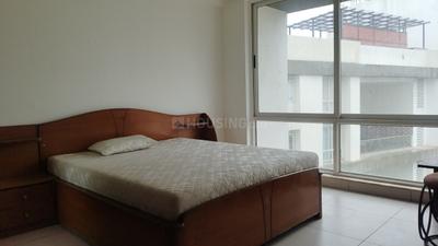 4 BHK Flat