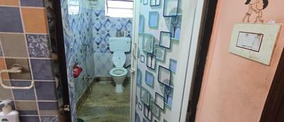 Image of 883 Sq.ft 2 BHK Apartment / Flat for sale in Uttarpara, Hooghly for Rs. 2350000
