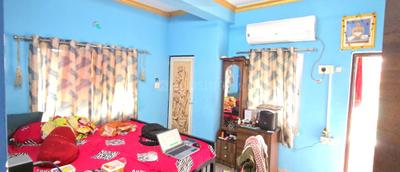 Bedroom Image of 883 Sq.ft 2 BHK Apartment / Flat for sale in Uttarpara Hooghly for Rs. 2350000