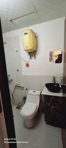 Image of 632 Sq.ft 2 BHK Apartment / Flat for rent in Pyramid Urban Homes 2, Sector 86, Gurgaon for Rs. 25000