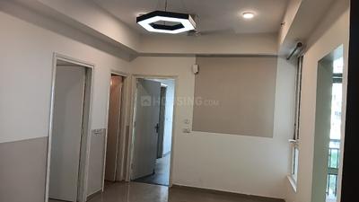 Living Room Image of 995 Sq.ft 2 BHK Apartment / Flat for sale in Galaxy Vega, Noida Extension Greater Noida for Rs. 8500000