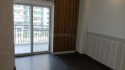 Bedroom Image of 995 Sq.ft 2 BHK Apartment / Flat for sale in Galaxy Vega, Noida Extension Greater Noida for Rs. 8500000