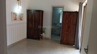 Bedroom Image of 1145 Sq.ft 3 BHK Apartment / Flat for sale in Eros Sampoornam, Noida Extension Greater Noida for Rs. 13500000