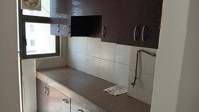 Kitchen Image of 1060 Sq.ft 2.5 BHK Apartment / Flat for sale in Eros Sampoornam, Noida Extension Greater Noida for Rs. 9400000