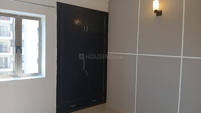 Bedroom Image of 1060 Sq.ft 2.5 BHK Apartment / Flat for sale in Eros Sampoornam, Noida Extension Greater Noida for Rs. 9400000