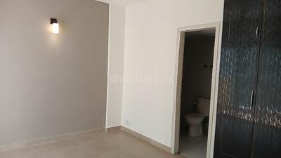 Bedroom Image of 1060 Sq.ft 2.5 BHK Apartment / Flat for sale in Eros Sampoornam, Noida Extension Greater Noida for Rs. 9400000