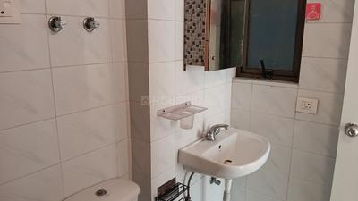 Image of 1060 Sq.ft 2.5 BHK Apartment / Flat for sale in Eros Sampoornam, Noida Extension, Greater Noida for Rs. 9400000