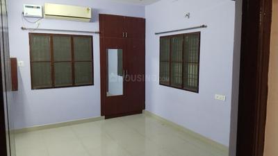 3 BHK Independent House