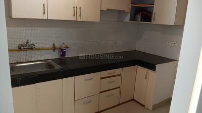 Kitchen Image of 1265 Sq.ft 2.5 BHK Apartment / Flat for sale in JM Florence, Noida Extension Greater Noida for Rs. 10200000