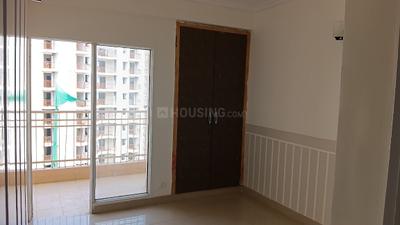 Bedroom Image of 1265 Sq.ft 2.5 BHK Apartment / Flat for sale in JM Florence, Noida Extension Greater Noida for Rs. 10200000
