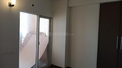 Bedroom Image of 1265 Sq.ft 2.5 BHK Apartment / Flat for sale in JM Florence, Noida Extension Greater Noida for Rs. 10200000