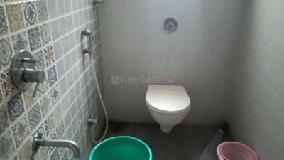 Image of 954 Sq.ft 2 BHK Apartment / Flat for sale in Nirman Silver Mist C D Building, Lohegaon, Pune for Rs. 7000000