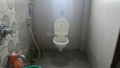 Nirman Silver Mist C D Building Bathroom Two 4