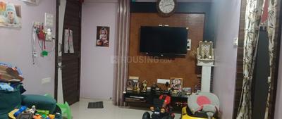 Living Room Image of 950 Sq.ft 2 BHK Apartment / Flat for sale in Guru Atman, Kalyan West Kalyan for Rs. 6851000