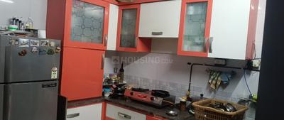 Kitchen Image of 950 Sq.ft 2 BHK Apartment / Flat for sale in Guru Atman, Kalyan West Kalyan for Rs. 6851000