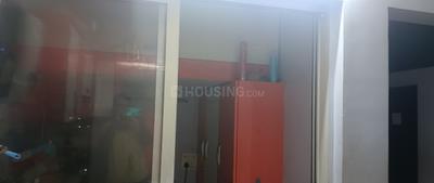 Kitchen Image of 950 Sq.ft 2 BHK Apartment / Flat for sale in Guru Atman, Kalyan West Kalyan for Rs. 6851000