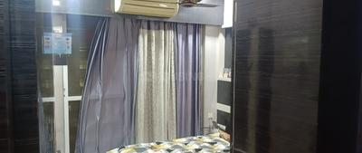 Bedroom Image of 950 Sq.ft 2 BHK Apartment / Flat for sale in Guru Atman, Kalyan West Kalyan for Rs. 6851000