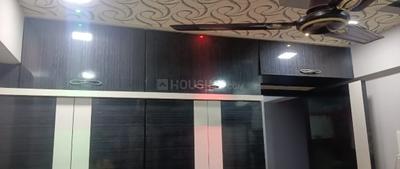 Bedroom Image of 950 Sq.ft 2 BHK Apartment / Flat for sale in Guru Atman, Kalyan West Kalyan for Rs. 6851000