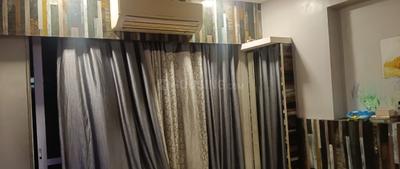 Bedroom Image of 950 Sq.ft 2 BHK Apartment / Flat for sale in Guru Atman, Kalyan West Kalyan for Rs. 6851000