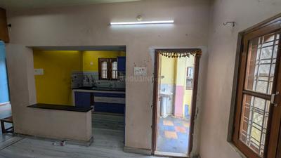 Living Room Image of 1250 Sq.ft 2 BHK Independent House for rent in Hanamkonda Warangal for Rs. 10000