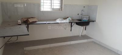 Kitchen Image of 1210 Sq.ft 2 BHK Apartment / Flat for sale in Sri Dwaraka Sai Amogha, Kithiganur Bengaluru for Rs. 8712000