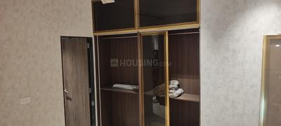 Bedroom Image of 780 Sq.ft 2 BHK Apartment / Flat for sale in Swaminarayan City, Dombivli West Thane for Rs. 6800000